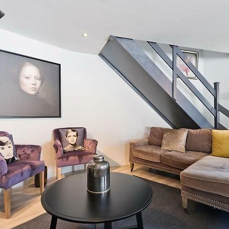 The Edge Suite - Hiphipstay Dublin Zewnętrze zdjęcie
