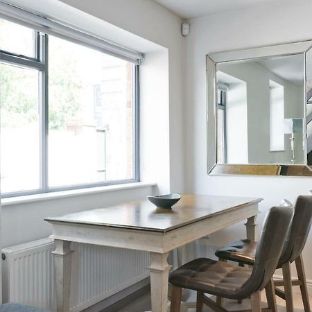 The Edge Suite - Hiphipstay Dublin Zewnętrze zdjęcie