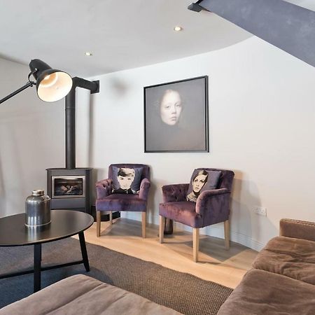 The Edge Suite - Hiphipstay Dublin Zewnętrze zdjęcie