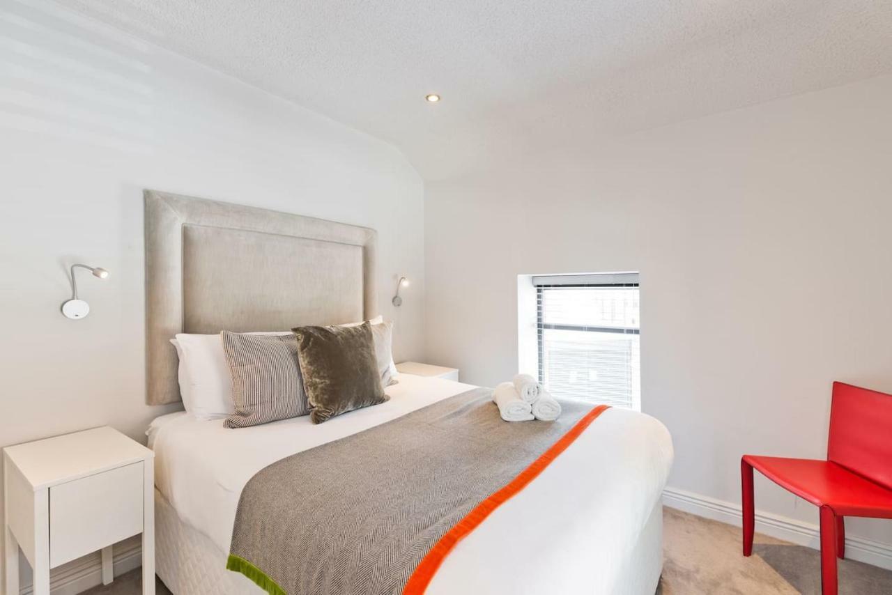 The Edge Suite - Hiphipstay Dublin Zewnętrze zdjęcie